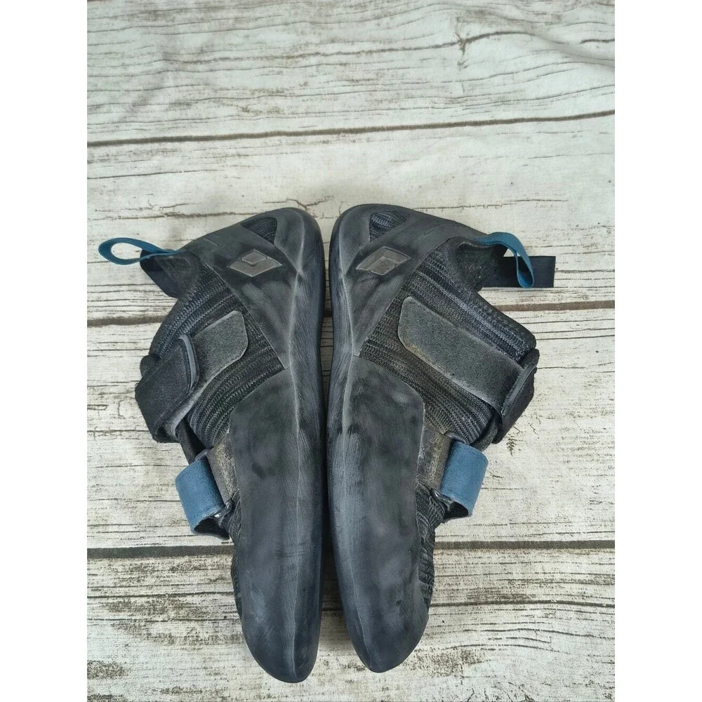 Black Diamond Rock Climbing Bouldering Shoes Size 41